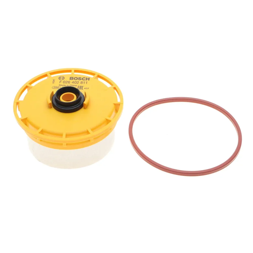 Фільтр палива BOSCH f026402811