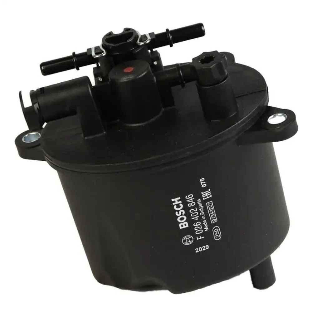 Фільтр паливний BOSCH f026402846