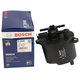 Фільтр паливний BOSCH f026402846
