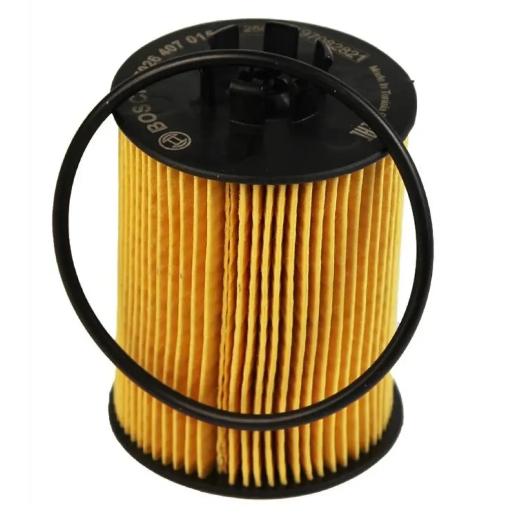 Фільтр оливи BOSCH f026407015