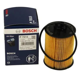 Фільтр оливи BOSCH f026407015