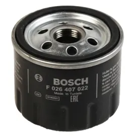 Фільтр оливи BOSCH f026407022