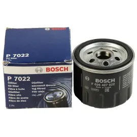 Фільтр оливи BOSCH f026407022