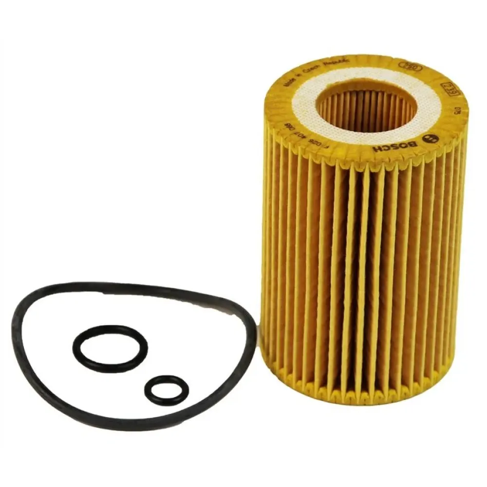 Фільтр оливи BOSCH f026407068