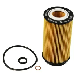 Фільтр оливи BOSCH f026407069