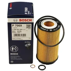 Фільтр оливи BOSCH f026407069