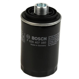 Фільтр оливний BOSCH f026407080