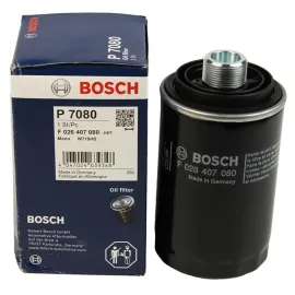 Фільтр оливний BOSCH f026407080