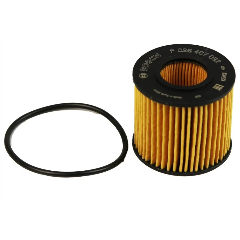 Фільтр оливи BOSCH f026407092