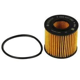 Фільтр оливи BOSCH f026407092