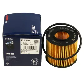 Фільтр оливи BOSCH f026407092