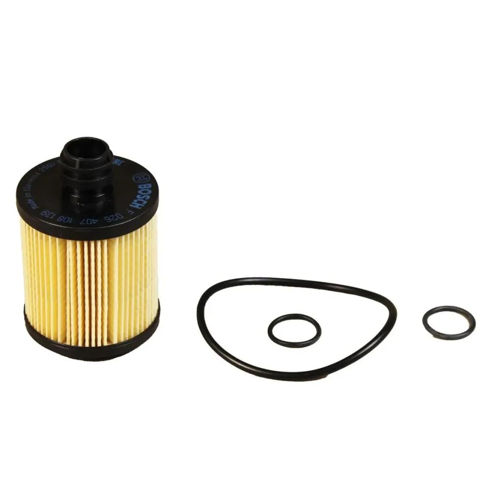 Фільтр оливи BOSCH f026407108