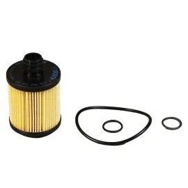 Фільтр оливи BOSCH f026407108