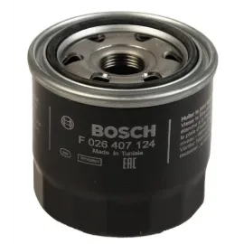 Фільтр оливи BOSCH f026407124