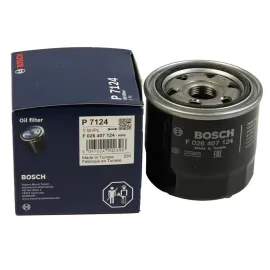 Фільтр оливи BOSCH f026407124