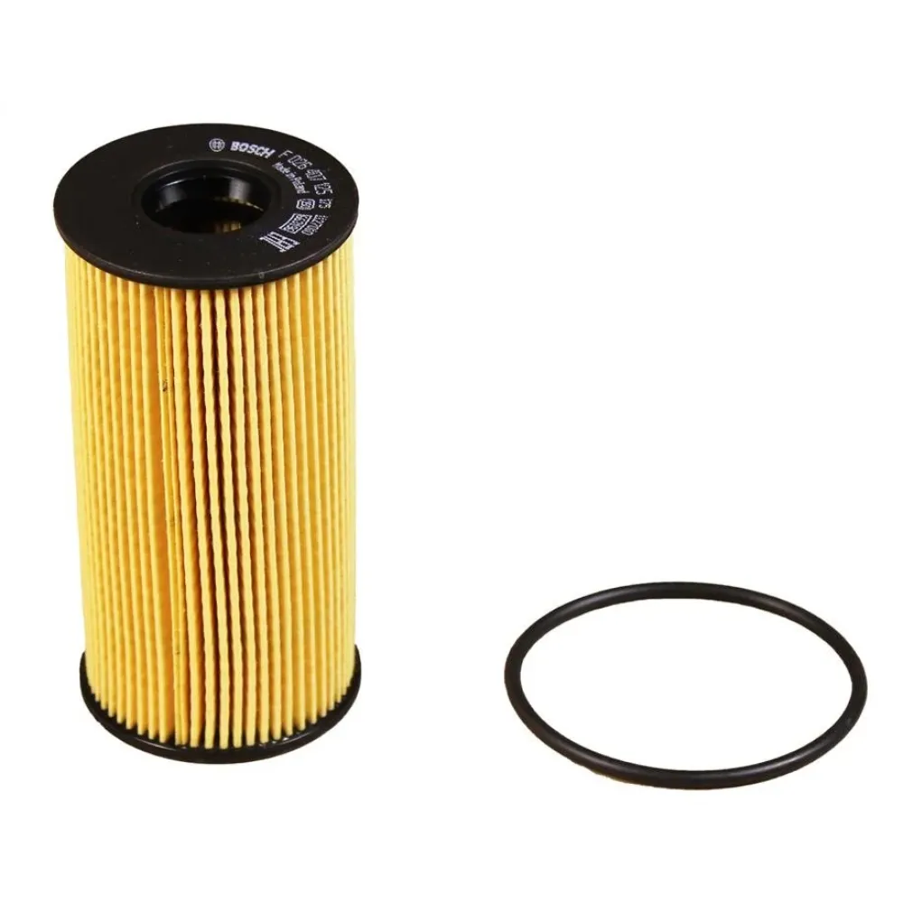 Фільтр оливи BOSCH f026407125