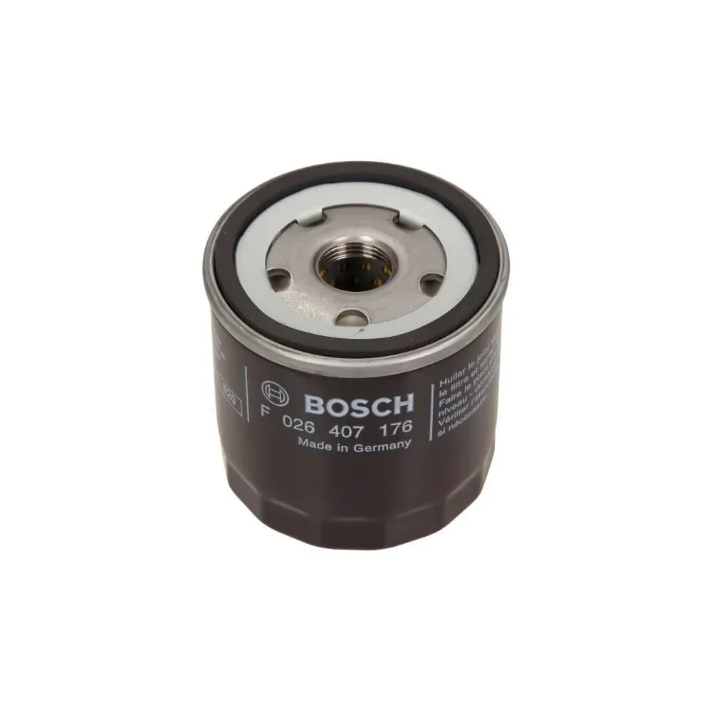 Фільтр оливи BOSCH f026407176
