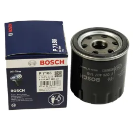 Фільтр оливи BOSCH f026407188