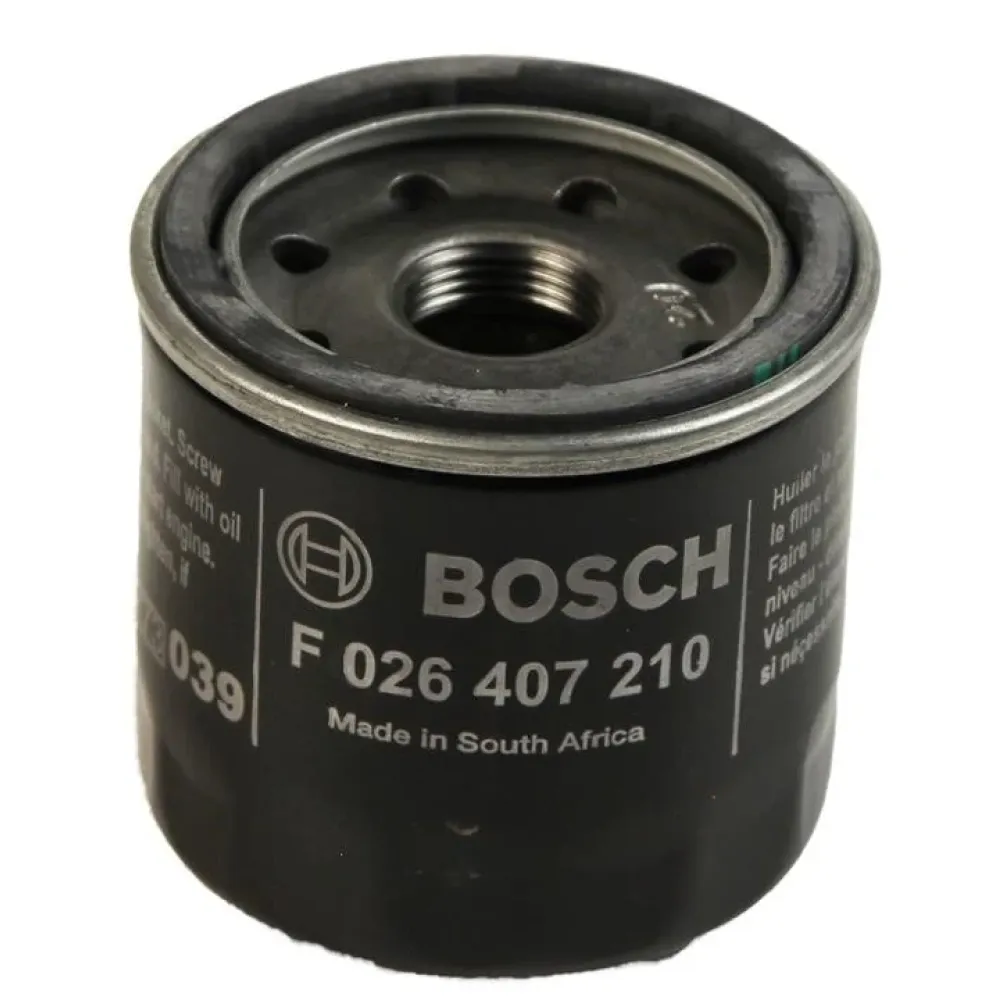 Фільтр оливи BOSCH f026407210