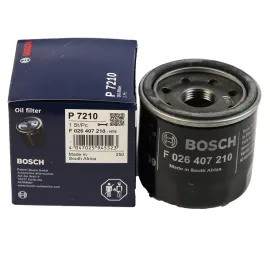 Фільтр оливи BOSCH f026407210