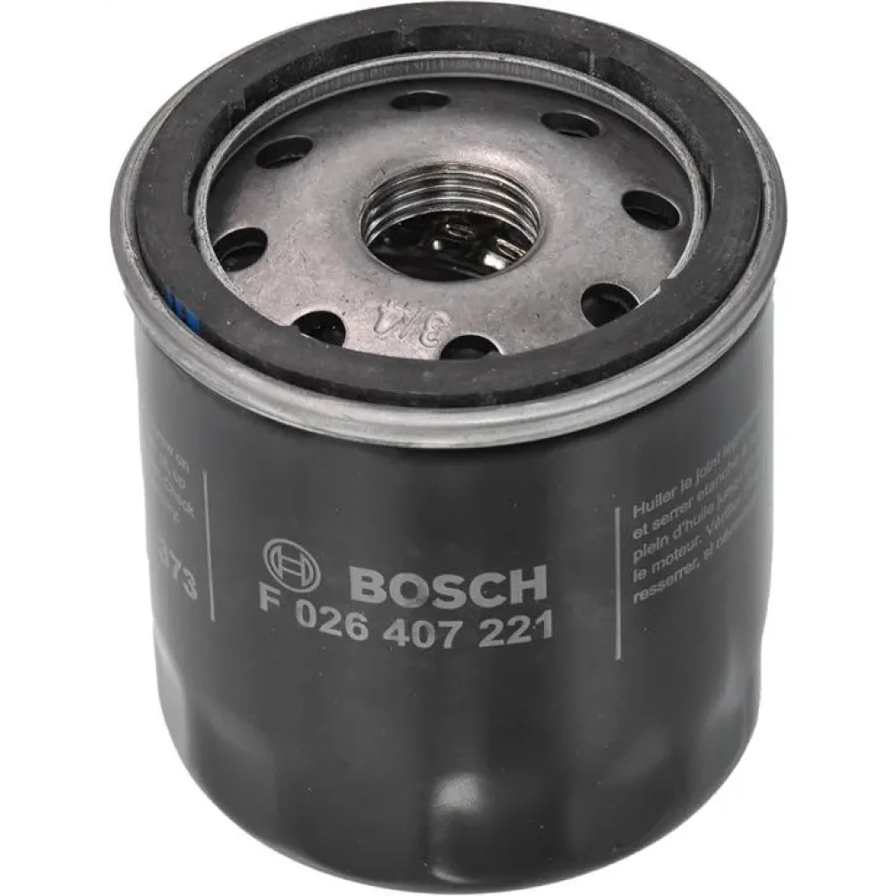 Фільтр масляний BOSCH f026407221