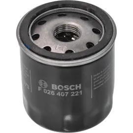 Фільтр масляний BOSCH f026407221