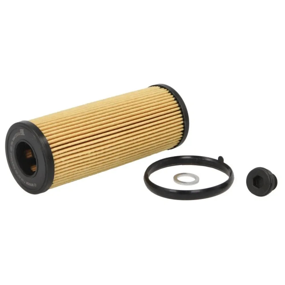 Фільтр оливи BOSCH f026407360