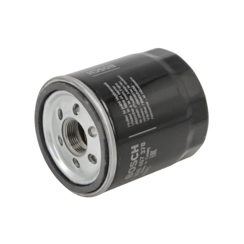 Фільтр оливи BOSCH f026407378