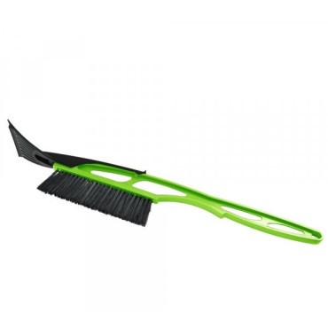 Щетка со скребком 55 см Bi-Plast bp02
