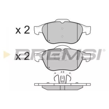 Тяга рульова Chevrolet Aveo/Opel Mokka 11- (+ ELEC. PS) AS METAL 20op5000