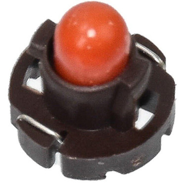 Лампа накаливания 14V-0.42W приборная панель MAZDA bp4k66461