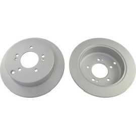Тормозной диск задний KAVO PARTS br3219c
