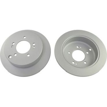 Тормозной диск задний KAVO PARTS br3219c