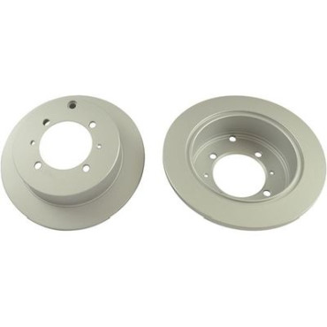 Гальмівний диск задній KAVO PARTS br3230c