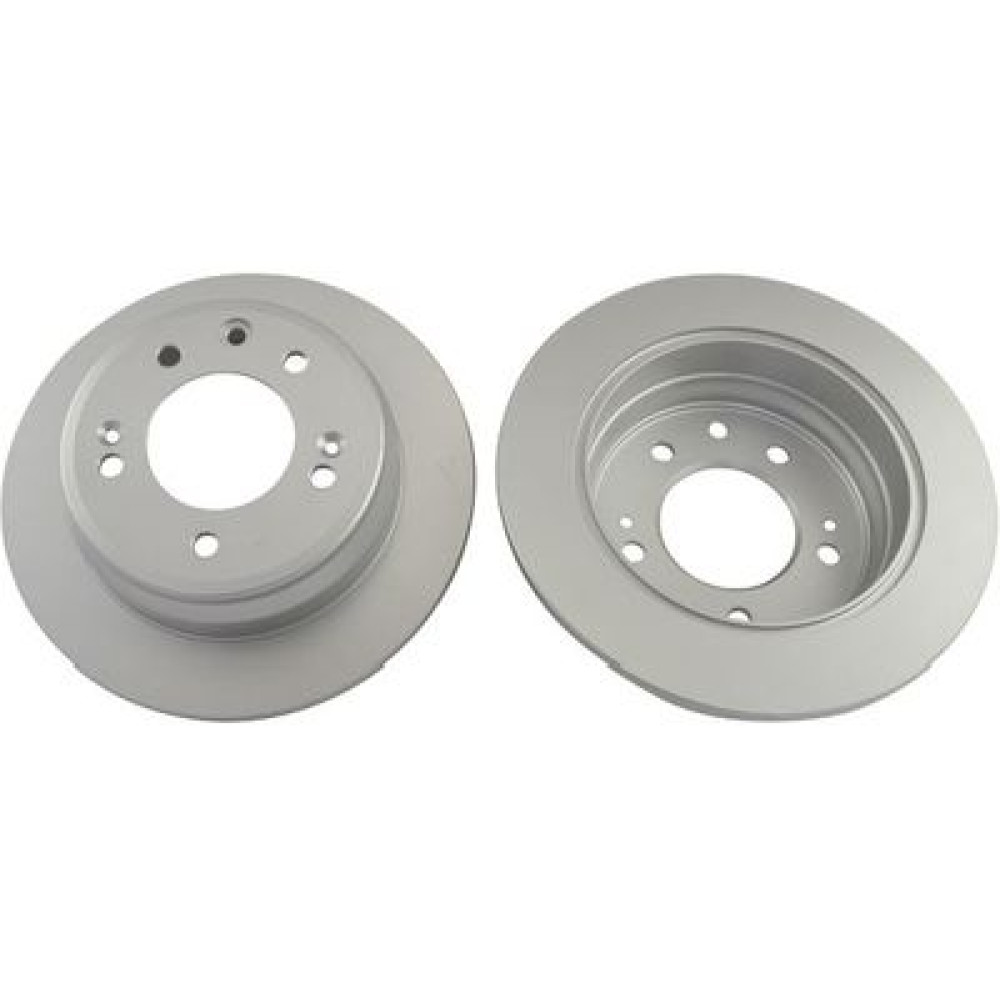 Гальмівний диск задній KAVO PARTS br3247c