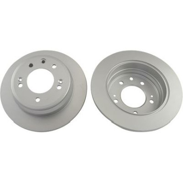 Гальмівний диск задній KAVO PARTS br3247c
