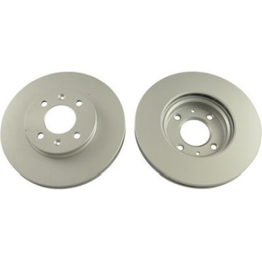 Тормозной диск передний KAVO PARTS br3273c