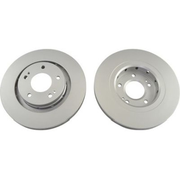 Тормозной диск передний KAVO PARTS br5762c