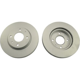 Гальмівний диск передній KAVO PARTS br5773c