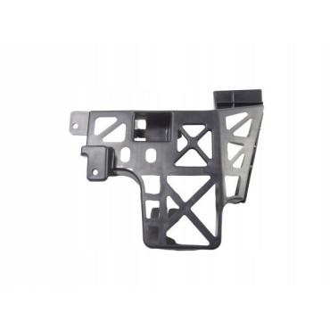 Пластина бампера MAZDA br5h502b1