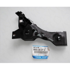 Кронштейн бампера MAZDA br5s500t1b