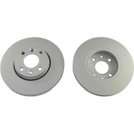 Гальмівний диск KAVO PARTS br6785c