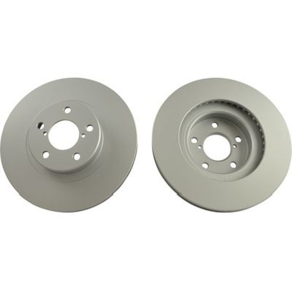 Гальмівний диск передній KAVO PARTS br8213c