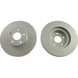 Гальмівний диск передній KAVO PARTS br8213c