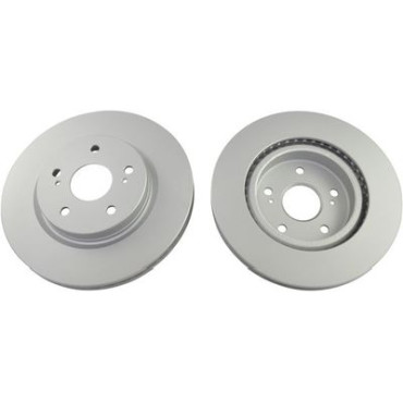 Гальмівний диск передній KAVO PARTS br8722c