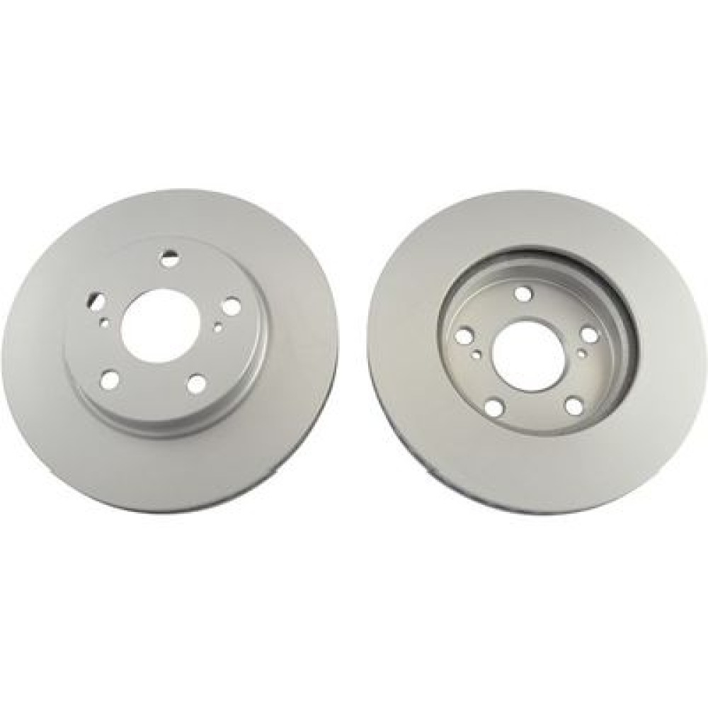 Гальмівний диск передній KAVO PARTS br9451c