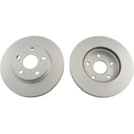 Гальмівний диск передній KAVO PARTS br9451c