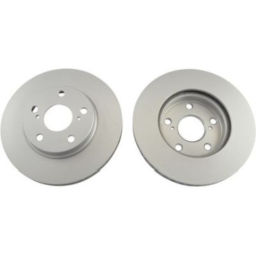Гальмівний диск передній KAVO PARTS br9451c