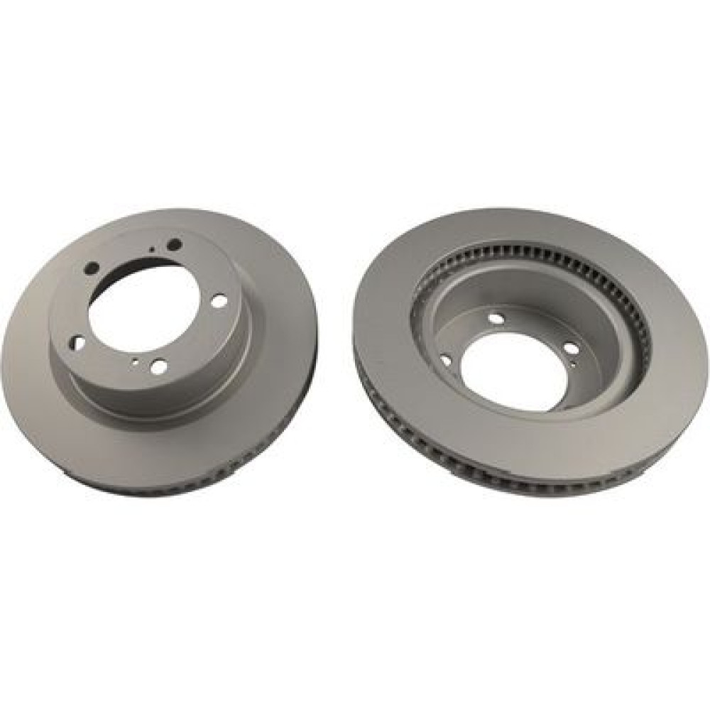 Гальмівний диск передній KAVO PARTS br9478c