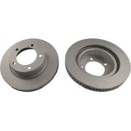 KAVO PARTS br9478c Гальмівний диск передній KAVO PARTS br9478c